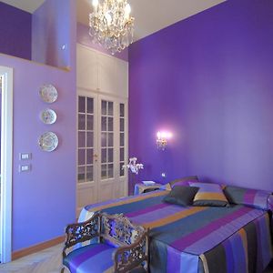 Studio met een King Size Bed